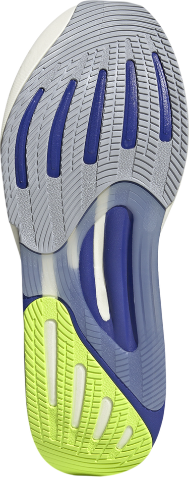 Tenisky a topánky adidas Performance SUPERNOVA SOLUTION 2 Biela | ih2581, 2