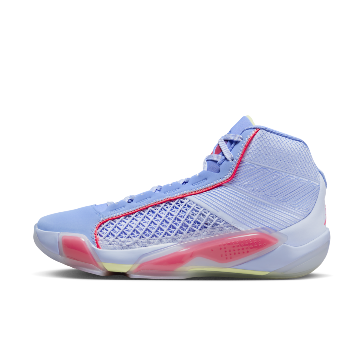 Tenisky a topánky Jordan Air Jordan 38 Šedá | DZ3356-500, 0