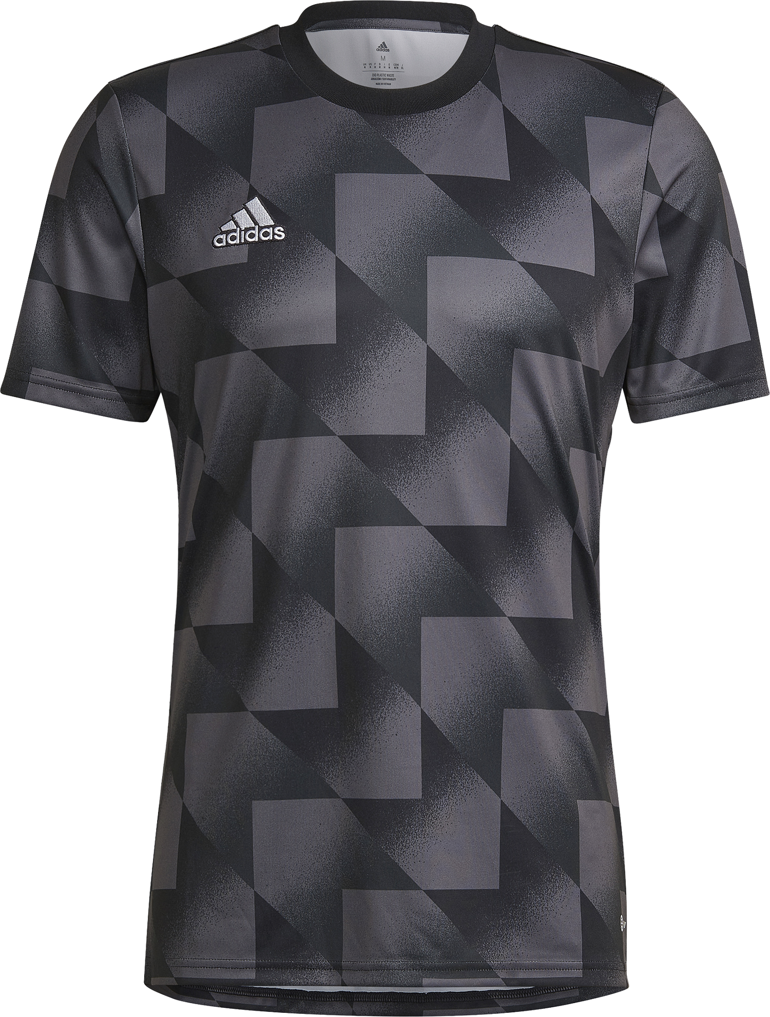 Tričko adidas Originals Adidas 2022/23 Pre-Match Jersey Čierna | hg4871, 0