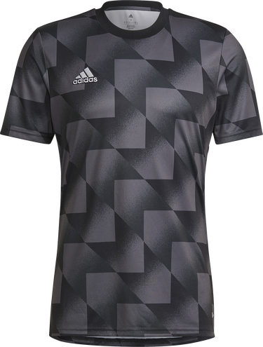 Tričko adidas Originals Adidas 2022/23 Pre-Match Jersey Čierna | hg4871, 0