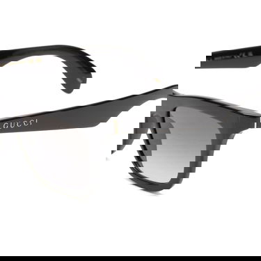 Slnečné okuliare Gucci Square Frame Gradient Lens Sunglasses Čierna | GG1933S-001, 3