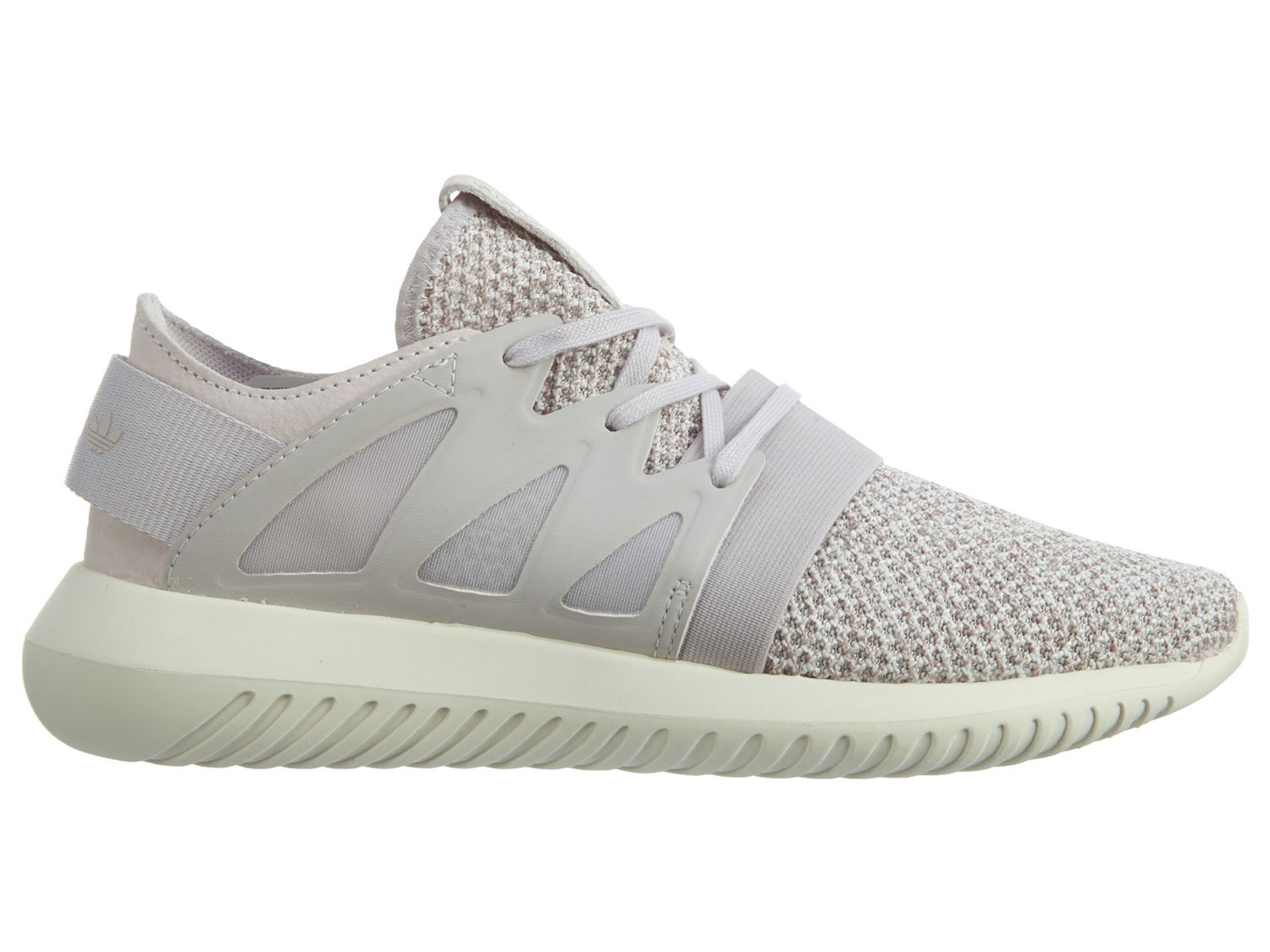 Tenisky a topánky adidas Originals Tubular Viral Ice Purple Ice Purple-White W Šedá | S75906, 0