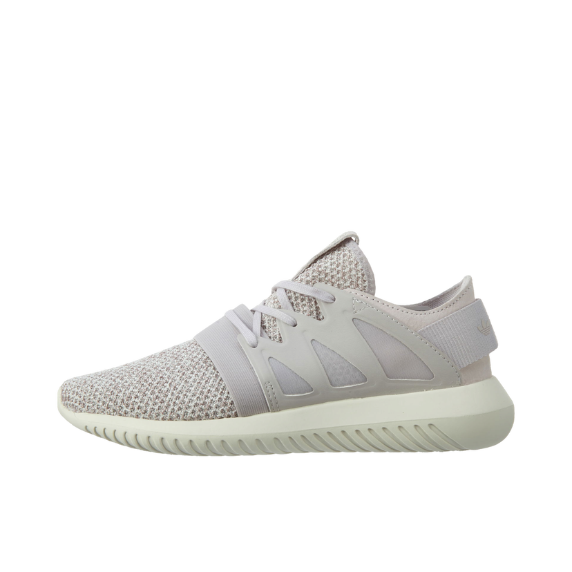 Tenisky a topánky adidas Originals Tubular Viral Ice Purple Ice Purple-White W Šedá | S75906