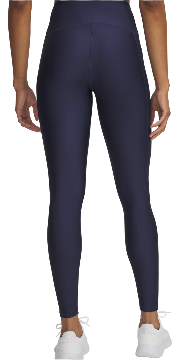 Legíny Under Armour Under Armour Tech HiRise Leggings Navy | 1365336-403, 1
