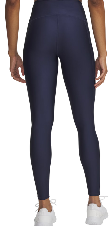 Legíny Under Armour Under Armour Tech HiRise Leggings Navy | 1365336-403, 1