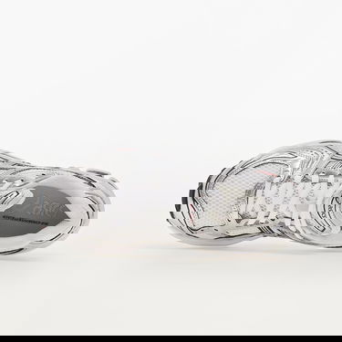 Tenisky a topánky Asics Asics Gel-Kayano 14 White/ Pure Silver Biela | 1201A019-104, 2