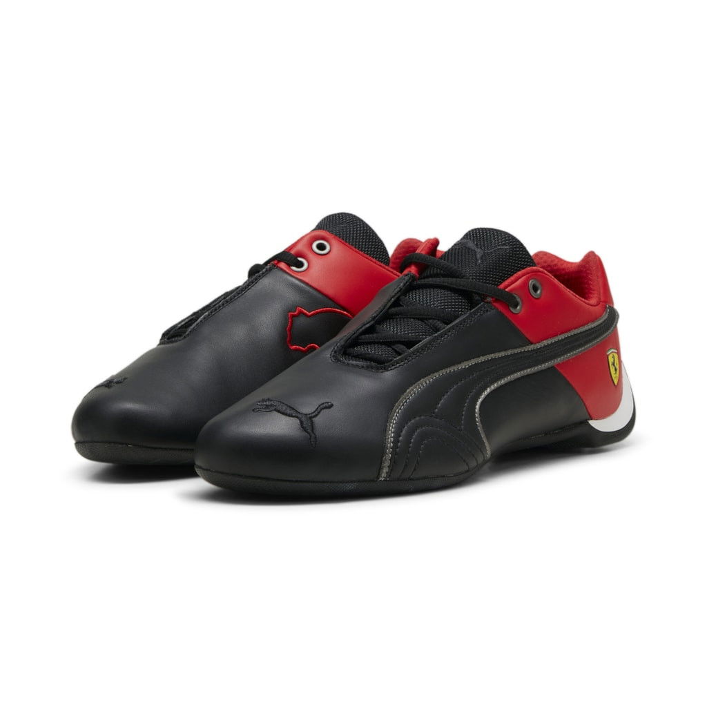 Tenisky a topánky Puma Ferrari Future Cat OG 47 Čierna | 307889-03, 1