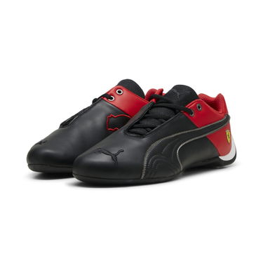 Tenisky a topánky Puma Ferrari Future Cat OG 47 Čierna | 307889-03, 1