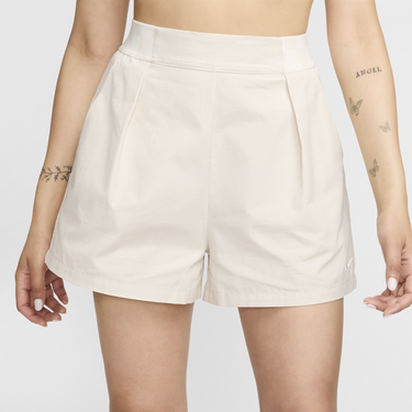 Šortky Nike 8cm Shorts Sportswear Collection Béžová | FN2167-104, 3