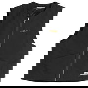 Padded Work Vest, Size Large