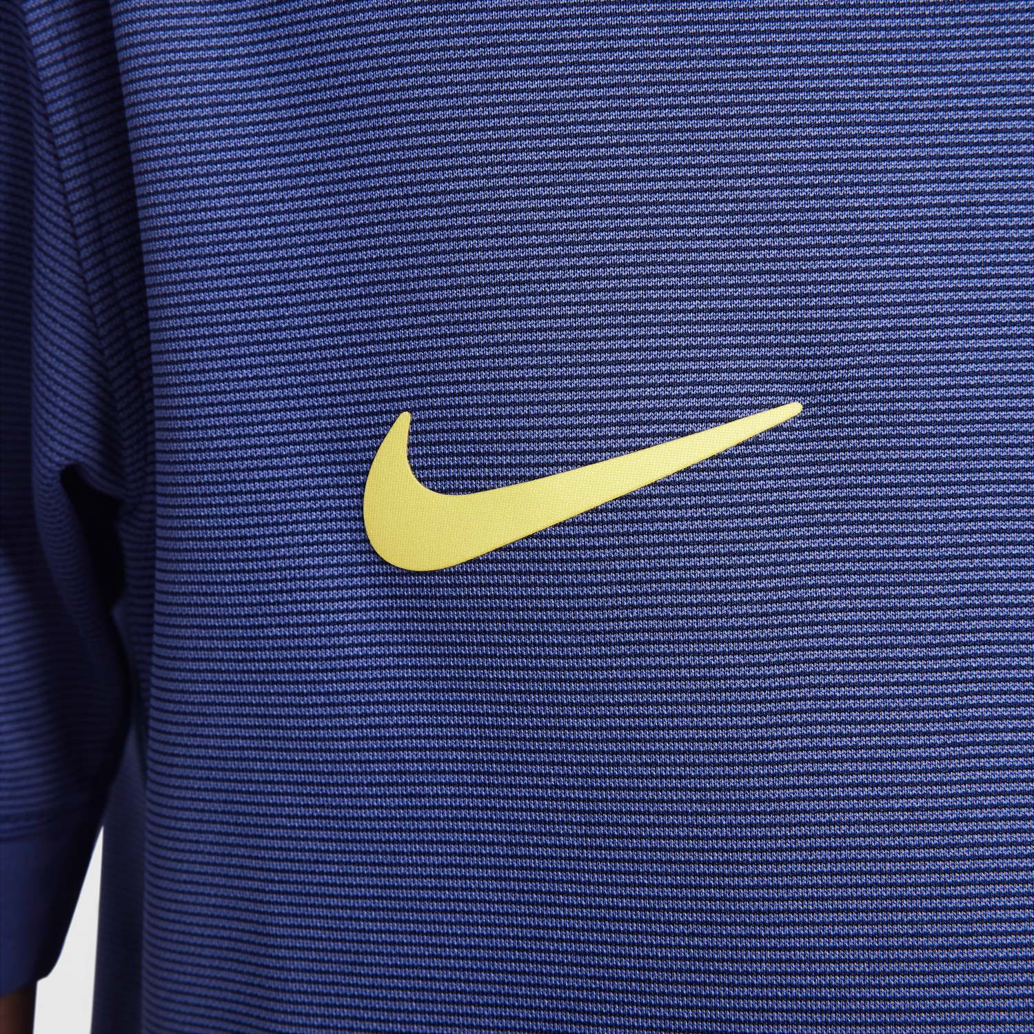 Dres Nike Atlético Madrid Stadium 2025/26 Dri-FIT Replica Jersey Modrá | HJ5280-425, 1