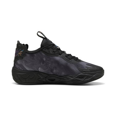 Tenisky a topánky Puma MB.04 Lo Team Čierna | 312174_01, 6