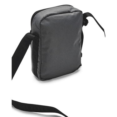 Taška cez rameno Under Armour Essential Lite Crossbody Bag Šedá | 1381912-025, 2
