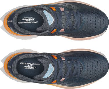 Tenisky a topánky Saucony ENDORPHIN SPEED 4 Modrá | s10940-212, 3