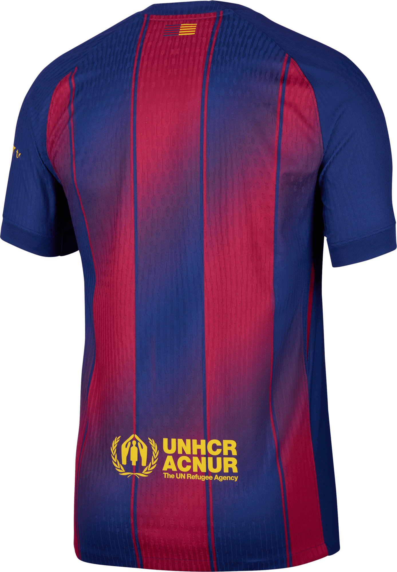 Dres Nike FC Barcelona Jersey 2025/26 (Away) Kobe Dri-FIT ADV Authentic Navy | hj4544-456, 1