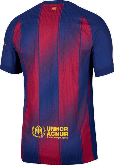 Dres Nike FC Barcelona Jersey 2025/26 (Away) Kobe Dri-FIT ADV Authentic Navy | hj4544-456, 1