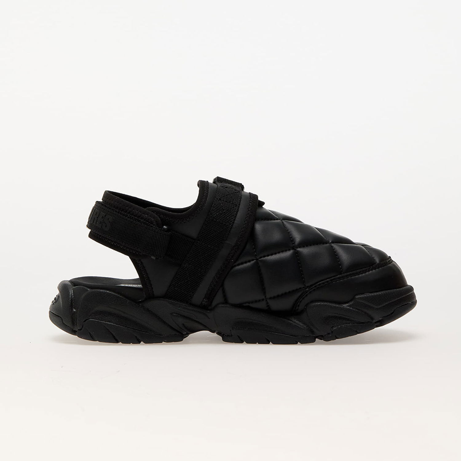 Tenisky a topánky Puma Pleasures x Ts-01 Quilt S Čierna | 39620201, 1