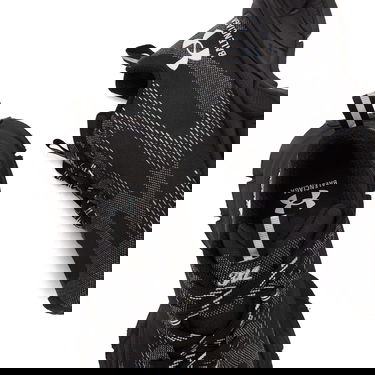 Tenisky a topánky Balenciaga Balenciaga 3XL Knitted Under Armour Čierna | 814419-W3XUA-1090, 4