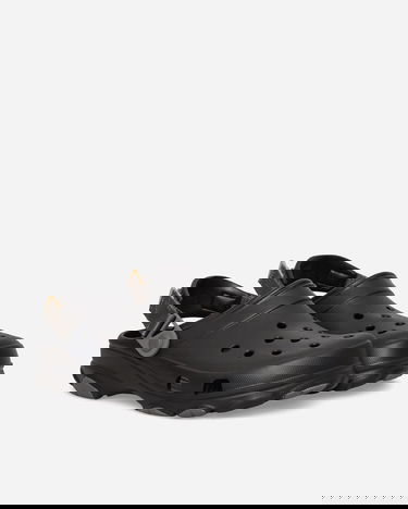 Tenisky a topánky Crocs Classic All Terrein Clogs Čierna | CR206340 BLK, 2