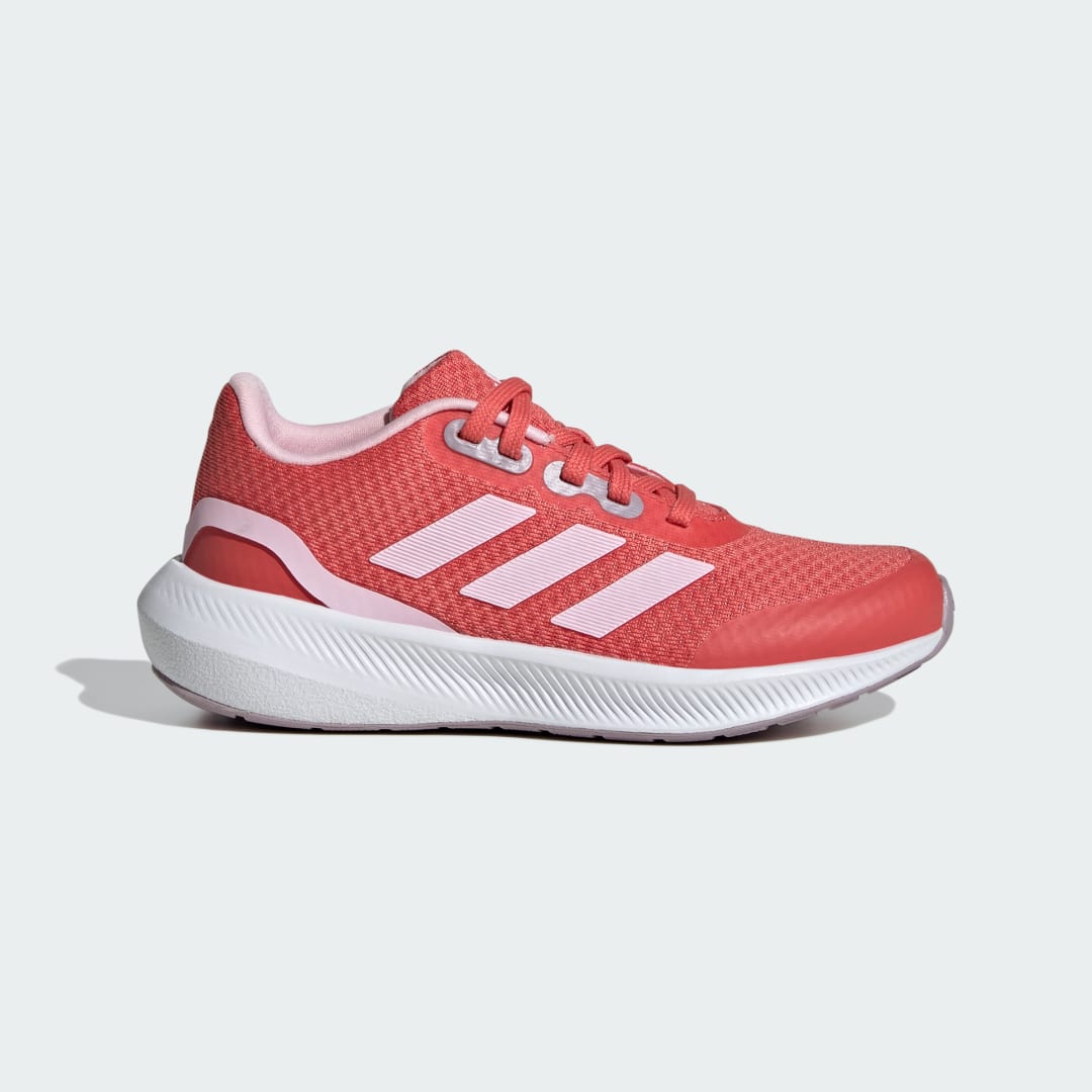 Tenisky a topánky adidas Performance Runfalcon 3 Červená | ID0593, 0