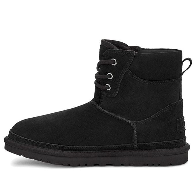 Tenisky a topánky UGG Neumel Hiker Boots Čierna | 1112482-BLK