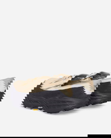 Doplnky Hoka One One Speed Loafers Béžová | 1162170-BHRC, 4
