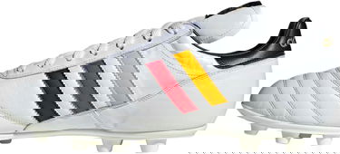 Tenisky a topánky adidas Performance Germany Copa Mundial FG Biela | IG6278, 3