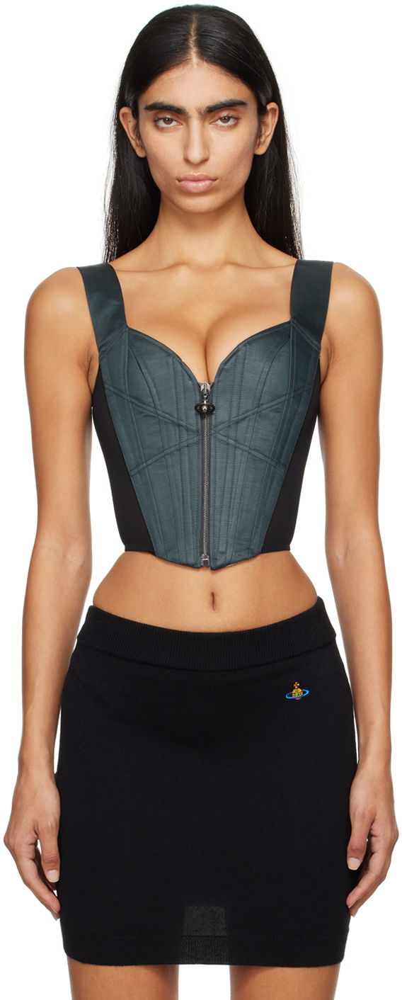 Corset Top