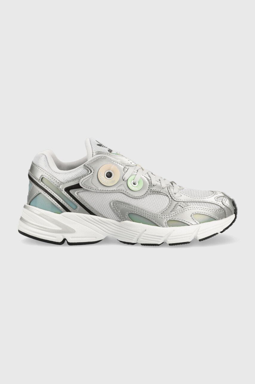 Tenisky a topánky adidas Originals Astir Metalická | GY9516, 0