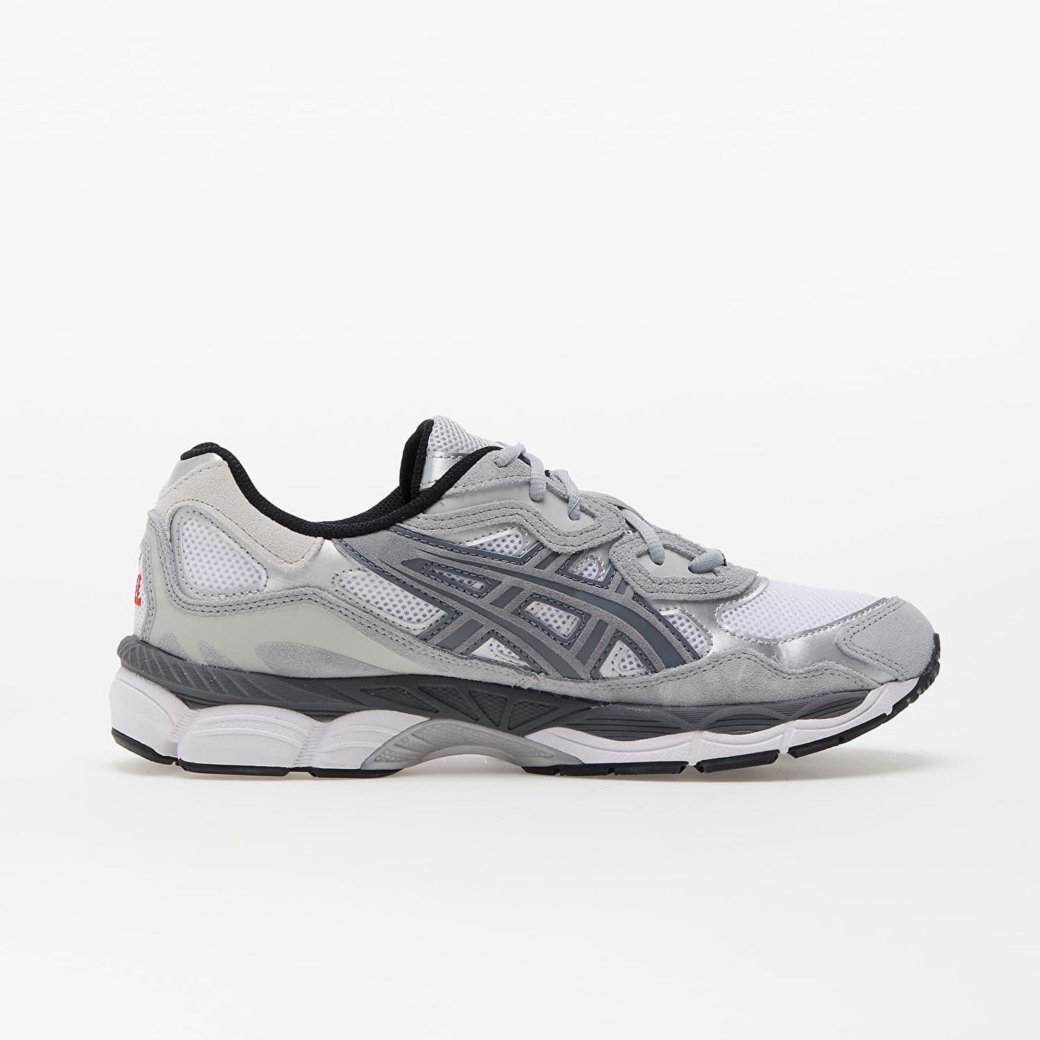 Tenisky a topánky Asics Gel-Nyc Šedá | 1201A789-102, 1