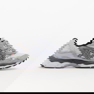 Tenisky a topánky Asics Gel-Nyc Šedá | 1201A789-102, 1
