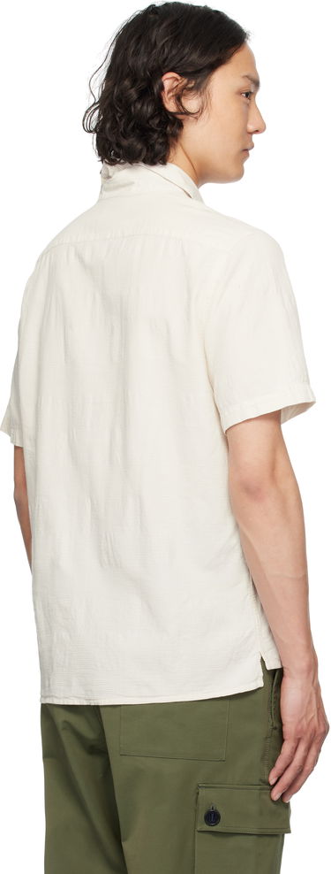 Košeľa Paul Smith PS Paul Smith Casual Fit Shirt Béžová | M2R-695U-P22251-08, 2