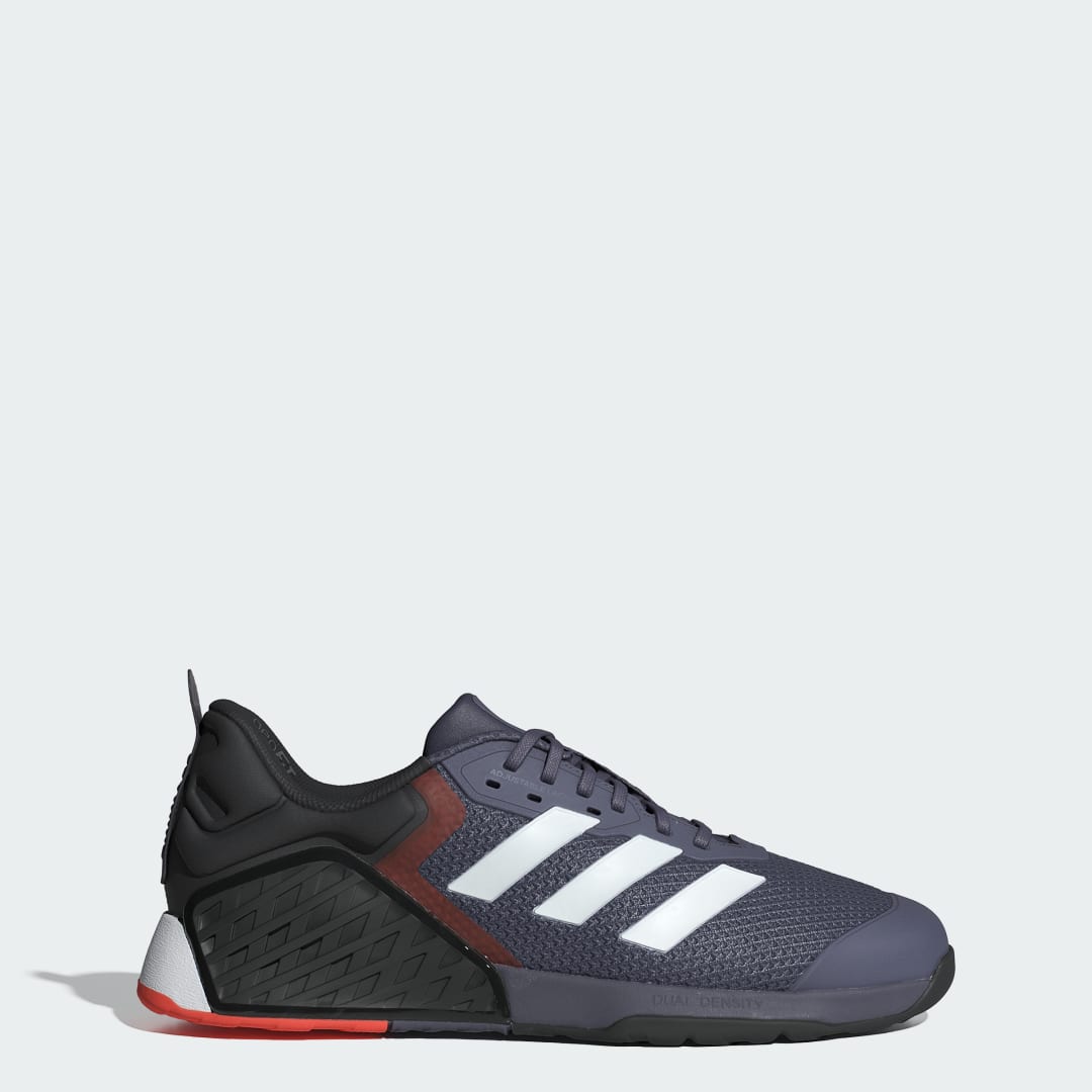 Tenisky a topánky adidas Performance Dropset 3 Fialová | JR1670, 0