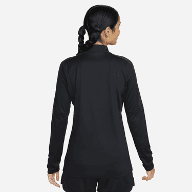Tričko Nike Dri-FIT Academy Top Čierna | DX0513-015, 4