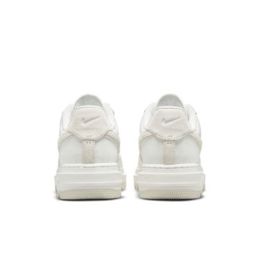 Tenisky a topánky Nike Air Force 1 Luxe Biela | DD9605-100, 3