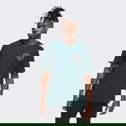 Country Club Scenic Graphic Tee