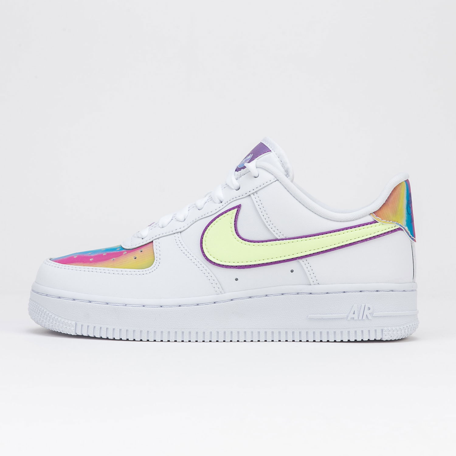 Tenisky a topánky Nike Air Force 1 Low "Easter" W Biela | CW0367-100, 0