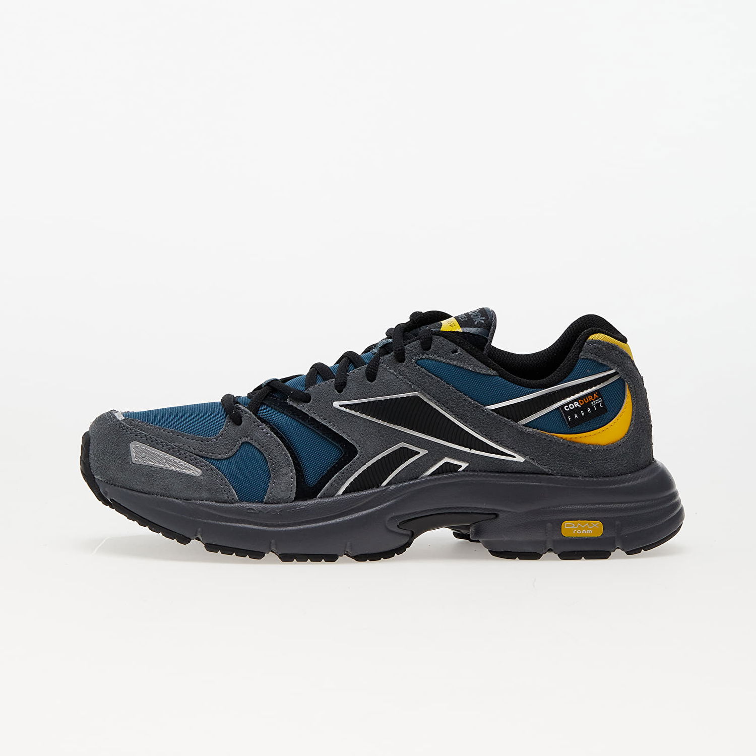 Tenisky a topánky Reebok Rbk Premier Road Plus Vi Hooblu/ Čierna | 100070274, 0
