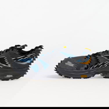 Tenisky a topánky Reebok Rbk Premier Road Plus Vi Hooblu/ Čierna | 100070274, 0