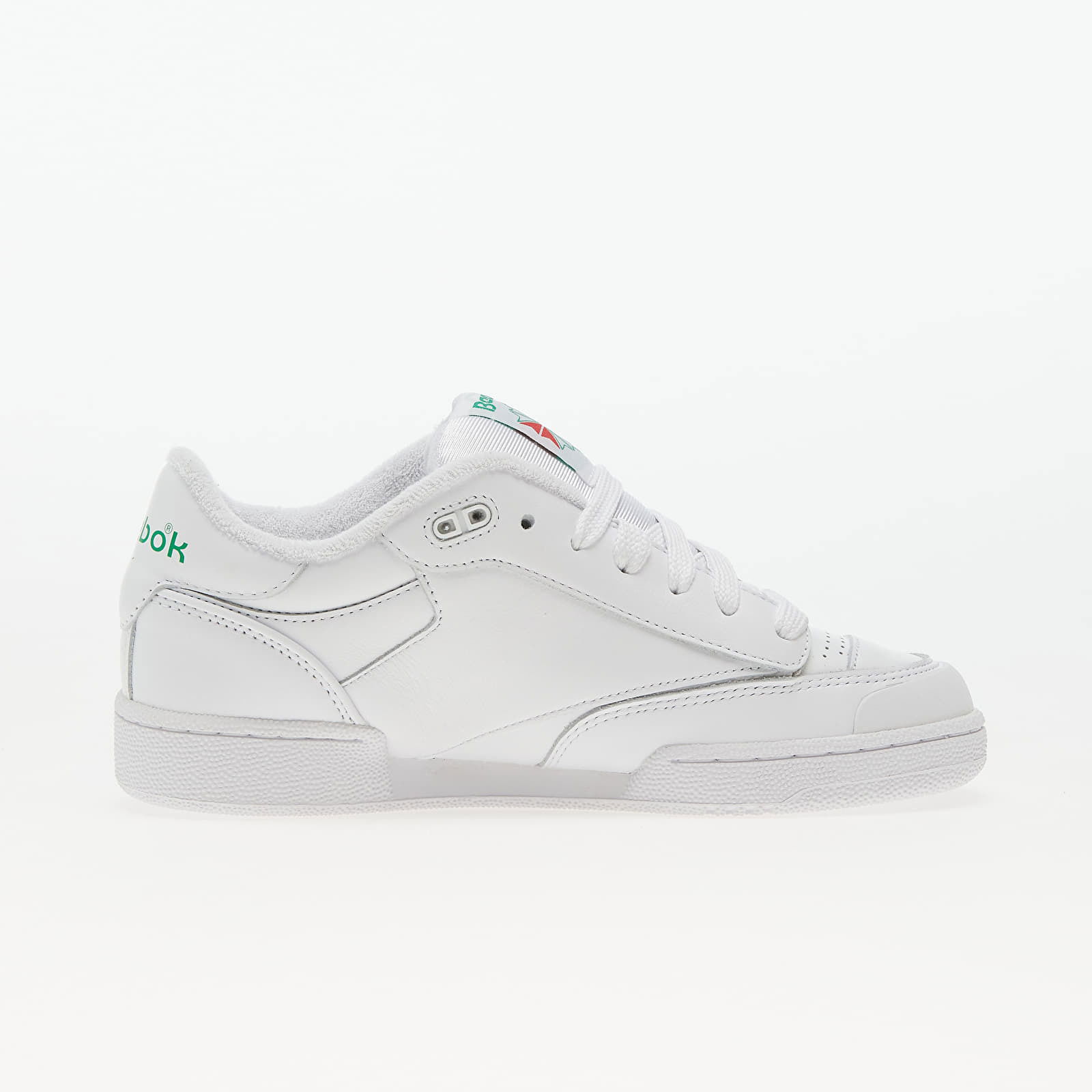 BEAMS x Club C Bulc "White/Green"