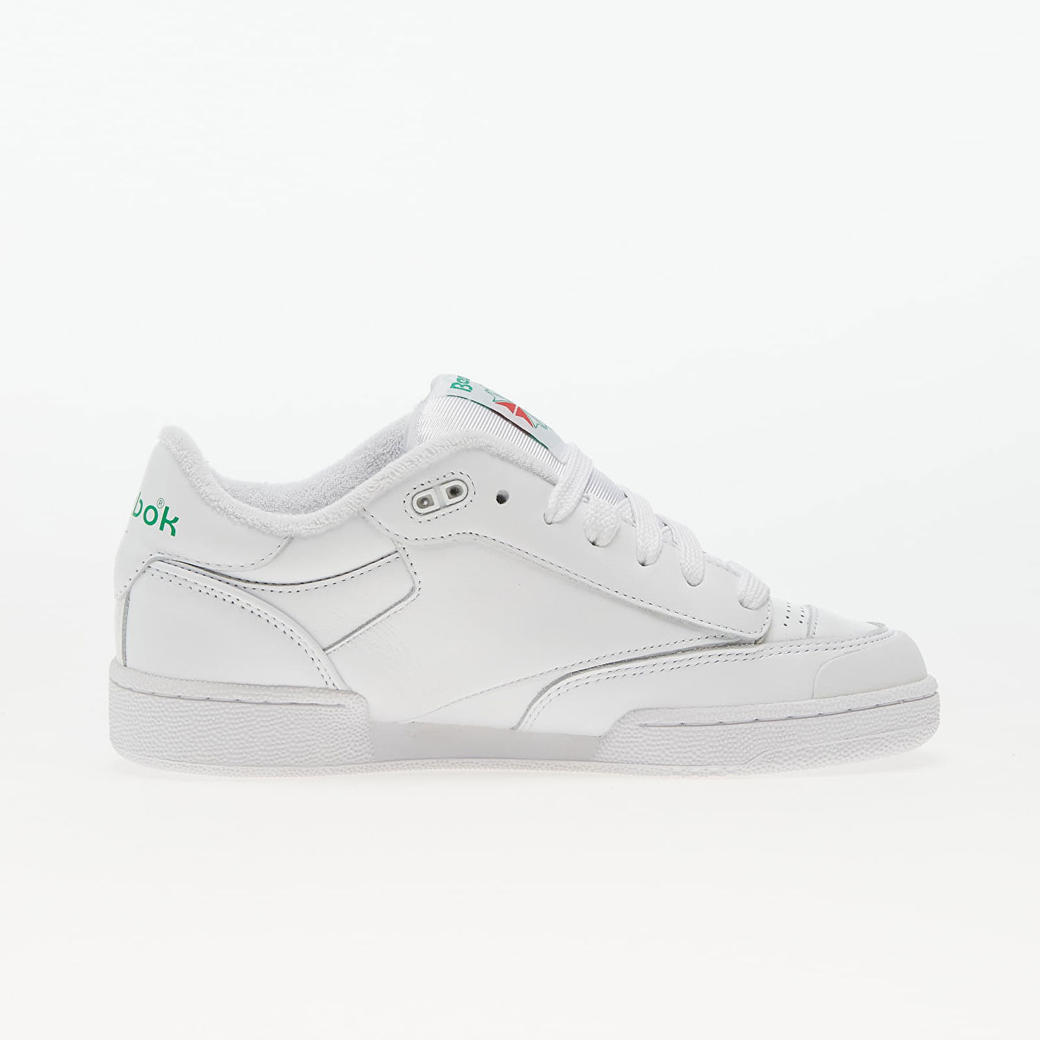 Tenisky a topánky Reebok BEAMS x Club C Bulc "White/Green" Biela | 100033747, 1