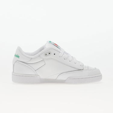 Tenisky a topánky Reebok BEAMS x Club C Bulc "White/Green" Biela | 100033747, 1