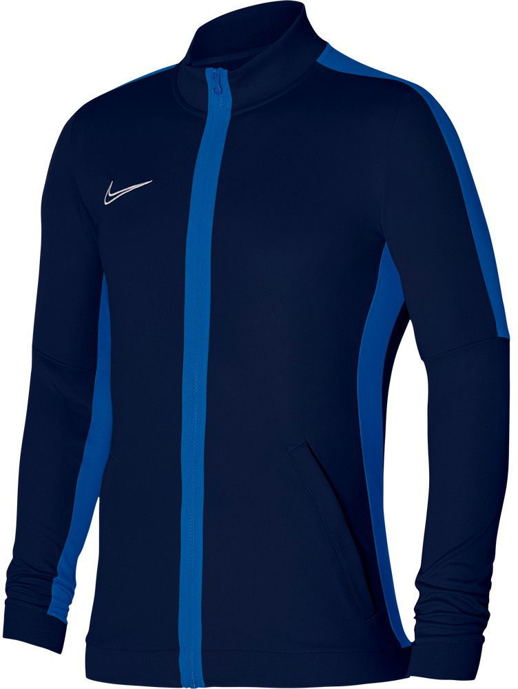 Vetrovka Nike Academy Navy | dr1695-451, 0