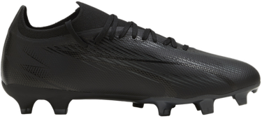 Tenisky a topánky Puma ULTRA MATCH FG/AG Čierna | 107754-02, 2