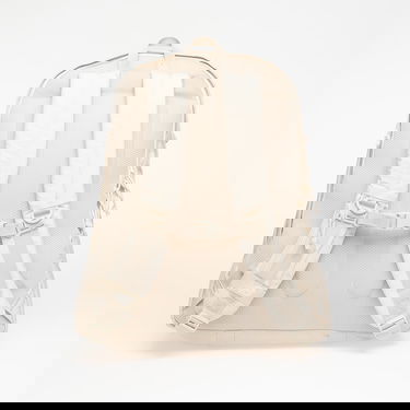 Batoh New Balance Athletics Advance Backpack Linen Biela | LAB23197LIN, 1