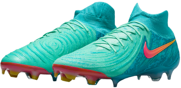 Tenisky a topánky Nike Phantom Luna II Elite LV8 FG Tyrkysová | fj2571-300, 4