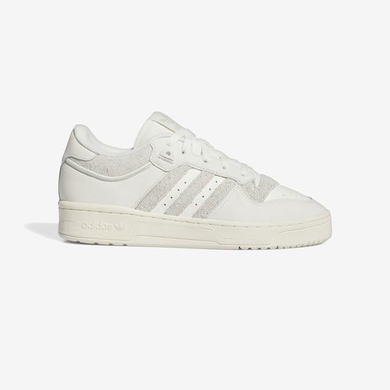 Tenisky a topánky adidas Originals Rivalry 86 "Off-White Grey" Béžová | IE7139, 1