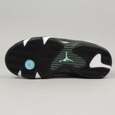 Tenisky a topánky Jordan Air Jordan 14 Retro "Oxidized Green" 2016 Biela | 487471-106, 4