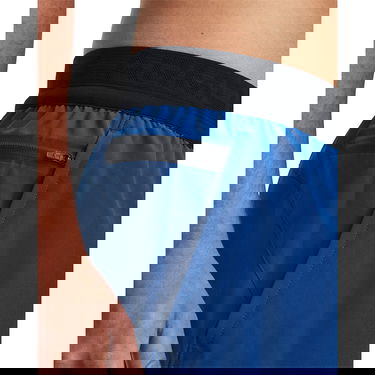 Šortky Under Armour Peak Navy | 1376782-426, 4