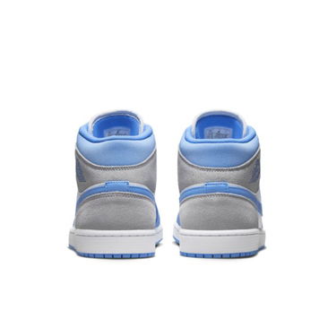 Tenisky a topánky Jordan Air Jordan 1 Mid SE Modrá | DX9276-100, 3